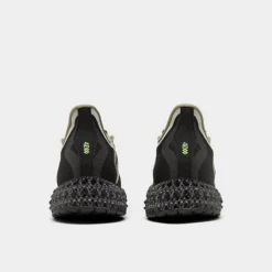 Men's Adidas 4DFWD 2 Running Shoes Focus Olive/Zero Metallic/Orbit Green - GX9251 314 -Sports Fashion GX9251 314 P4