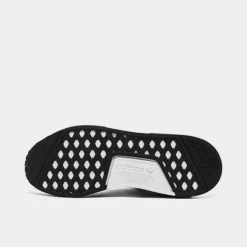 Men's Adidas Originals NMD R1 Casual Shoes Footwear White/Core Black/Footwear White - GX9299 100 -Sports Fashion GX9299 100 P6