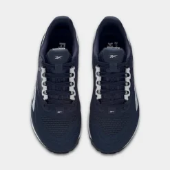 Men's Reebok Nano X2 Training Shoes Vector Navy/Footwear White/Gum - GX9911 400 -Sports Fashion GX9911 400 P5