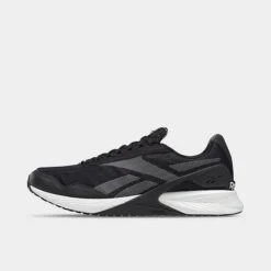 Men's Reebok Speed 21 TR Training Shoes Black/Black/Cold Grey - GY2610 001