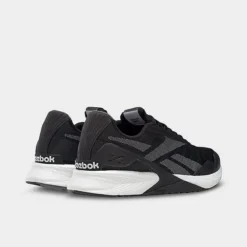 Men's Reebok Speed 21 TR Training Shoes Black/Black/Cold Grey - GY2610 001 -Sports Fashion GY2610 001 P4