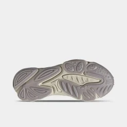 Women's Adidas Originals Ozweego Casual Shoes Bliss/Feather Grey/Wonder White - GY6177 020 -Sports Fashion GY6177 020 P6