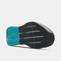 Men's Reebok Nanoflex V2 Training Shoes Core Black/Pure Grey/Classic Teal - GY6211 001 -Sports Fashion GY6211 001 P6