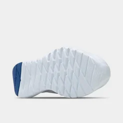 Men's Reebok Flexagon Force 4 Training Shoes Footwear White/Vector Blue/Vector Red - GY6244 100 -Sports Fashion GY6244 100 P6