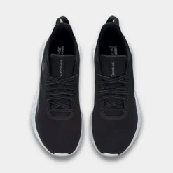 Men's Reebok Flexagon Force 4 Training Shoes Core Black/Pure Grey/Footwear White - GY6245 001 -Sports Fashion GY6245 001 P5