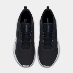 Men's Reebok Flexagon Energy 4 Training Shoes Core Black/Pure Grey/Footwear White - GY6261 001 -Sports Fashion GY6261 001 P5