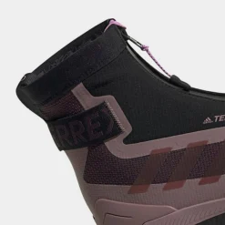 Women's Adidas Terrex Free Hiker Cold.RDY Hiking Boots Shadow Maroon/Wonder Red/Pulse Lilac - GY6759 601 8 Women's Adidas Terrex Free Hiker Cold.RDY Hiking Boots Shadow Maroon/Wonder Red/Pulse Lilac - GY6759 601 -Sports Fashion GY6759 601 P3