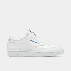 Reebok Classics Club C 85 X U Casual Shoes Footwear White/Footwear White/Vector Blue - GY8789 100