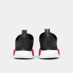 Little Kids' Adidas Originals NMD 360 Casual Shoes Core Black/Footwear White/Scarlet - GY9147 001 9 Little Kids' Adidas Originals NMD 360 Casual Shoes Core Black/Footwear White/Scarlet - GY9147 001 -Sports Fashion GY9147 001 P4