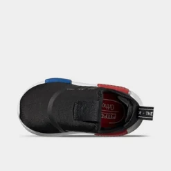 Kids' Toddler Adidas Originals NMD 360 Casual Shoes Core Black/Footwear White/Scarlet - GY9148 001 10 Kids' Toddler Adidas Originals NMD 360 Casual Shoes Core Black/Footwear White/Scarlet - GY9148 001 -Sports Fashion GY9148 001 P5