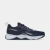 Men's Reebok NFX Trainers Training Shoes Vector Navy/Pure Grey/Footwear White - GY9771 400