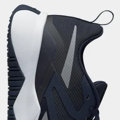 Men's Reebok NFX Trainers Training Shoes Vector Navy/Pure Grey/Footwear White - GY9771 400 -Sports Fashion GY9771 400 P3