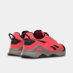 Men's Reebok Nanoflex Adventure TR Training Shoes Orange Flare/Core Black/Pure Grey - GY9777 840 9 Men's Reebok Nanoflex Adventure TR Training Shoes Orange Flare/Core Black/Pure Grey - GY9777 840 -Sports Fashion GY9777 840 P4