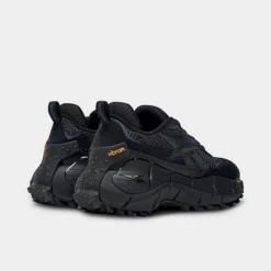 Men's Reebok Zig Kinetica 2.5 Edge Training Shoes Core Black/Pure Grey/Core Black - GZ1440 001 -Sports Fashion GZ1440 001 P4