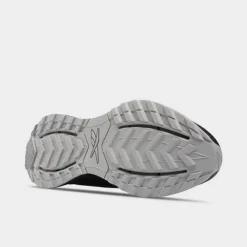 Men's Reebok Zig Dynamica 2 Adventure Trail Running Shoes Core Black/Orange Flare/Classic Teal - GZ2181 001 -Sports Fashion GZ2181 001 P6