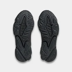 Men's Adidas Originals Oztral Casual Shoes Black/Silver Metallic/Solar Red - GZ9408 001 11 Men's Adidas Originals Oztral Casual Shoes Black/Silver Metallic/Solar Red - GZ9408 001 -Sports Fashion GZ9408 001 P6