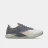 Men's Reebok Nano X2 Training Shoes Alabaster/Foggy Grey/Parchment - GZ9540 121