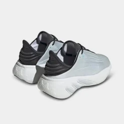 Women's Adidas Originals Adifom SLTN Casual Shoes Halo Blue/Halo Blue/Clear Sky - GZ9653 454 -Sports Fashion GZ9653 454 P4