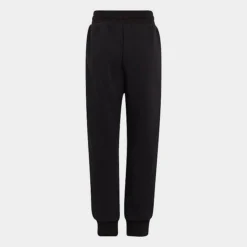 Little Kids' Adidas Originals Adicolor Crewneck Sweatshirt And Jogger Pants Set Black - HC9512 001 11 Little Kids' Adidas Originals Adicolor Crewneck Sweatshirt And Jogger Pants Set Black - HC9512 001 -Sports Fashion HC9512 001 M6