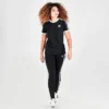 Women's Adidas Originals Adicolor Classics 3-Stripes Tights Black - HD2350 001