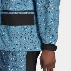 Men's Adidas Adventure Winter Allover Print GORE-TEX Jacket Multicolor - HK5019 997 9 Men's Adidas Adventure Winter Allover Print GORE-TEX Jacket Multicolor - HK5019 997 -Sports Fashion HK5019 997 M5