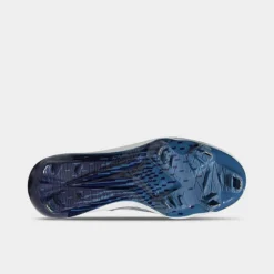 Men's Adidas Adizero Afterburner NWV Baseball Cleats Team Navy Blue/White/Wonder Steel - HP2177 415 11 Men's Adidas Adizero Afterburner NWV Baseball Cleats Team Navy Blue/White/Wonder Steel - HP2177 415 -Sports Fashion HP2177 415 P6