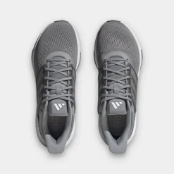 Men's Adidas Ultrabounce Running Shoes Grey/White/Grey - HP5773 036 -Sports Fashion HP5773 036 P5