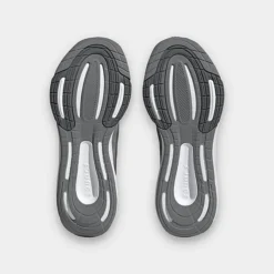 Men's Adidas Ultrabounce Running Shoes Grey/White/Grey - HP5773 036 -Sports Fashion HP5773 036 P6