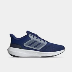 Men's Adidas Ultrabounce Running Shoes Victory Blue/Victory Blue/White - HP5774 432