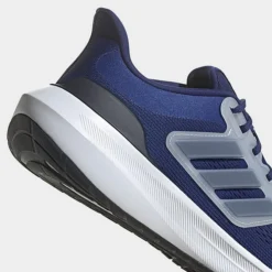 Men's Adidas Ultrabounce Running Shoes Victory Blue/Victory Blue/White - HP5774 432 -Sports Fashion HP5774 432 P3