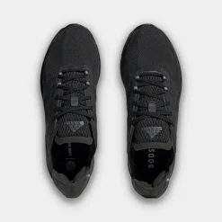 Men's Adidas Avryn Casual Shoes Black/Black/Carbon - HP5982 001 -Sports Fashion HP5982 001 P5