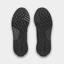 Men's Adidas Avryn Casual Shoes Black/Black/Carbon - HP5982 001 -Sports Fashion HP5982 001 P6