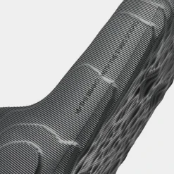 Adidas Originals Adilette 22 Slide Sandals Grey/Grey/Black - HP6522 026 -Sports Fashion HP6522 026 P3