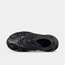 Men's Adidas Originals Adifom Q Casual Shoes Core Black/Carbon/Grey Six - HP6586 001 -Sports Fashion HP6586 001 P5