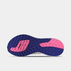 Women's Adidas 4DFWD 2 Running Shoes Coral Fusion/White/Acid Orange - HP7648 830 -Sports Fashion HP7648 830 P6