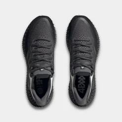 Men's Adidas 4DFWD 2 Running Shoes Grey/Night Metallic/White - HP7672 026 -Sports Fashion HP7672 026 P5