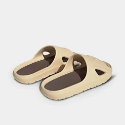 Men's Adidas Sportswear Adicane Slide Sandals Sand Strata/Sand Strata/Earth Strata - HP9415 270 -Sports Fashion HP9415 270 P4