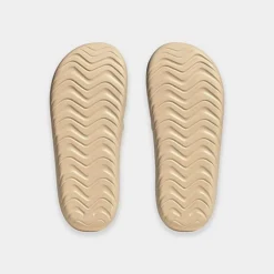 Men's Adidas Sportswear Adicane Slide Sandals Sand Strata/Sand Strata/Earth Strata - HP9415 270 -Sports Fashion HP9415 270 P6