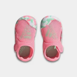 Kids' Toddler Adidas Altaventure Sport Swim Sandals White/Beam Pink/Pulse Mint - HQ1282 100 10 Kids' Toddler Adidas Altaventure Sport Swim Sandals White/Beam Pink/Pulse Mint - HQ1282 100 -Sports Fashion HQ1282 100 P5