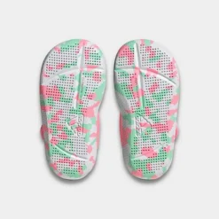Kids' Toddler Adidas Altaventure Sport Swim Sandals White/Beam Pink/Pulse Mint - HQ1282 100 11 Kids' Toddler Adidas Altaventure Sport Swim Sandals White/Beam Pink/Pulse Mint - HQ1282 100 -Sports Fashion HQ1282 100 P6