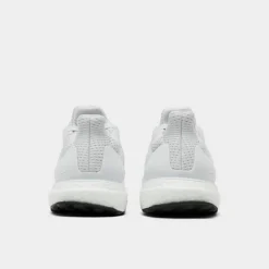 Big Kids' Adidas UltraBOOST 1.0 Running Shoes Cloud White/Cloud White/Cloud White - HQ2163 100 -Sports Fashion HQ2163 100 P4