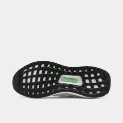 Big Kids' Adidas UltraBOOST 1.0 Running Shoes Cloud White/Cloud White/Cloud White - HQ2163 100 -Sports Fashion HQ2163 100 P6