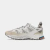 Men's Adidas Hyperturf Adventure Hiking Shoes Grey/Footwear White/Trace Grey - HQ4313 056