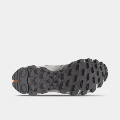 Men's Adidas Hyperturf Adventure Hiking Shoes Grey/Footwear White/Trace Grey - HQ4313 056 -Sports Fashion HQ4313 056 P6