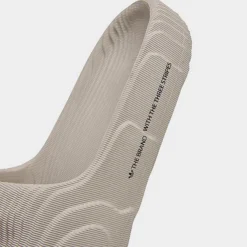 Adidas Originals Adilette 22 Slide Sandals Light Brown/Light Brown/Black - HQ4670 200 -Sports Fashion HQ4670 200 P3