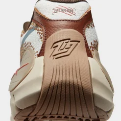 Men's Reebok Zig Kinetica 2.5 Training Shoes Stark Grey/Peat/Grizzly Brown - HQ6263 020 -Sports Fashion HQ6263 020 P3