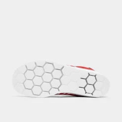 Little Kids' Adidas Originals Superstar 360 Slip-On Casual Shoes Red/White/Black - HQ6684 625 11 Little Kids' Adidas Originals Superstar 360 Slip-On Casual Shoes Red/White/Black - HQ6684 625 -Sports Fashion HQ6684 625 P6