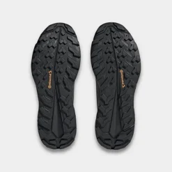 Men's Adidas Terrex Free Hiker 2 GORE-TEX Hiking Shoes Black/Grey/Grey - HQ8383 001 11 Men's Adidas Terrex Free Hiker 2 GORE-TEX Hiking Shoes Black/Grey/Grey - HQ8383 001 -Sports Fashion HQ8383 001 P6