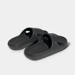 Men's Adidas Sportswear Adicane Slide Sandals Carbon/Carbon/Black - HQ9915 100 -Sports Fashion HQ9915 100 P3