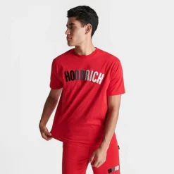 Men's Hoodrich OG Kraze T-Shirt Red - HR0186 016